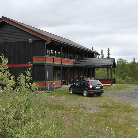 Bergfosshytta Apartman Ron Kültér fotó